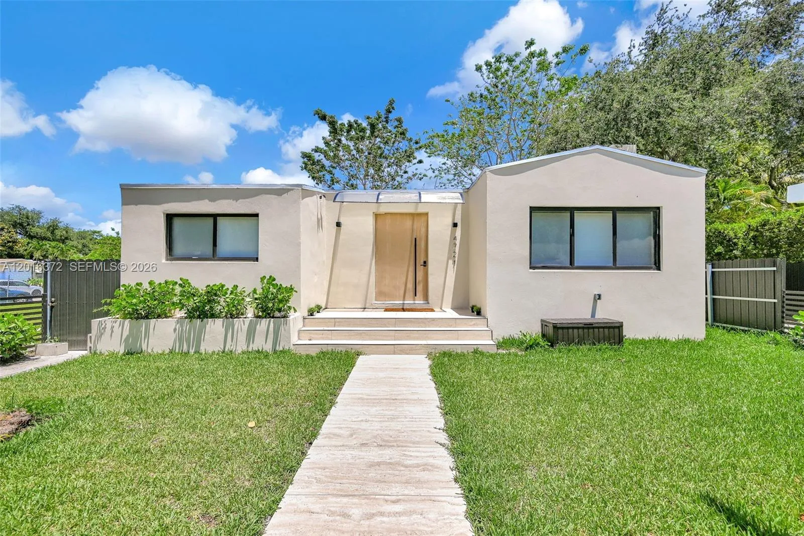 4721 NW 6th Ave, Miami FL 33127
