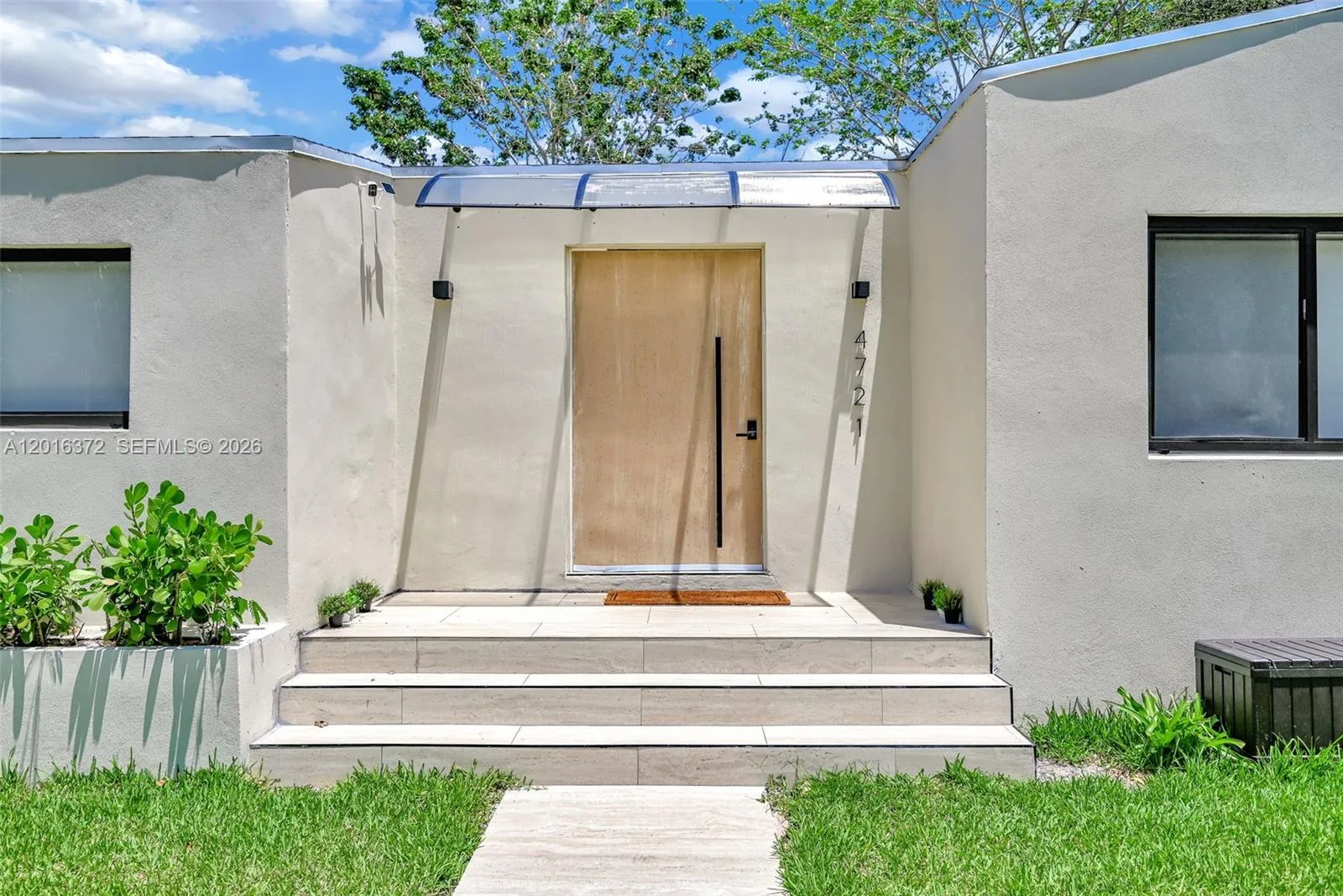 4721 NW 6th Ave, Miami FL 33127