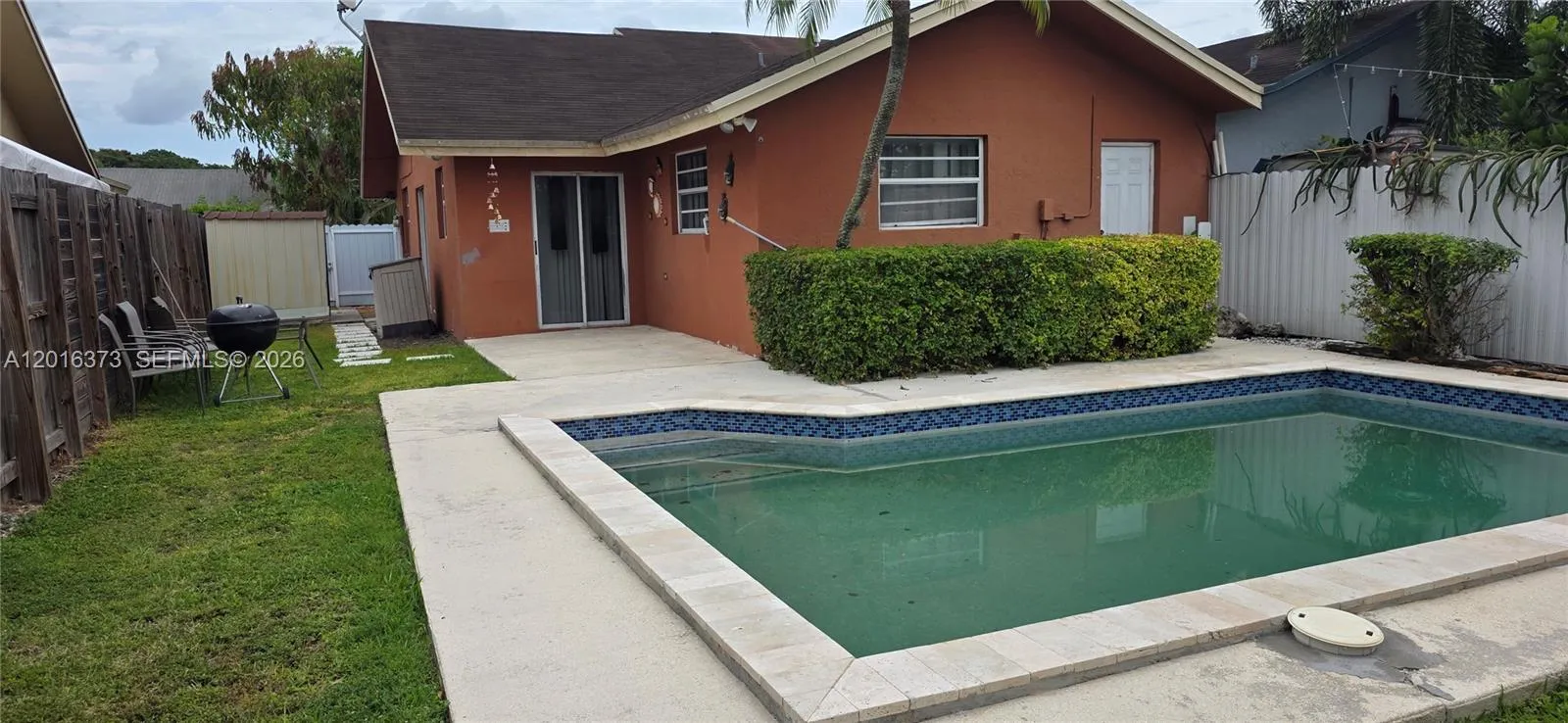 9716 SW 146th Pl, Miami FL 33186