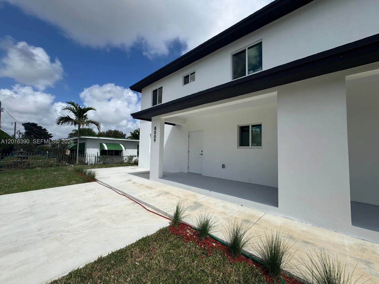 8005 NW 14th ct # 8005, Miami FL 33147