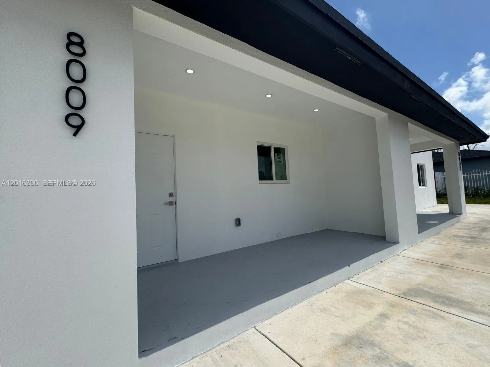 8005 NW 14th ct # 8005, Miami FL 33147