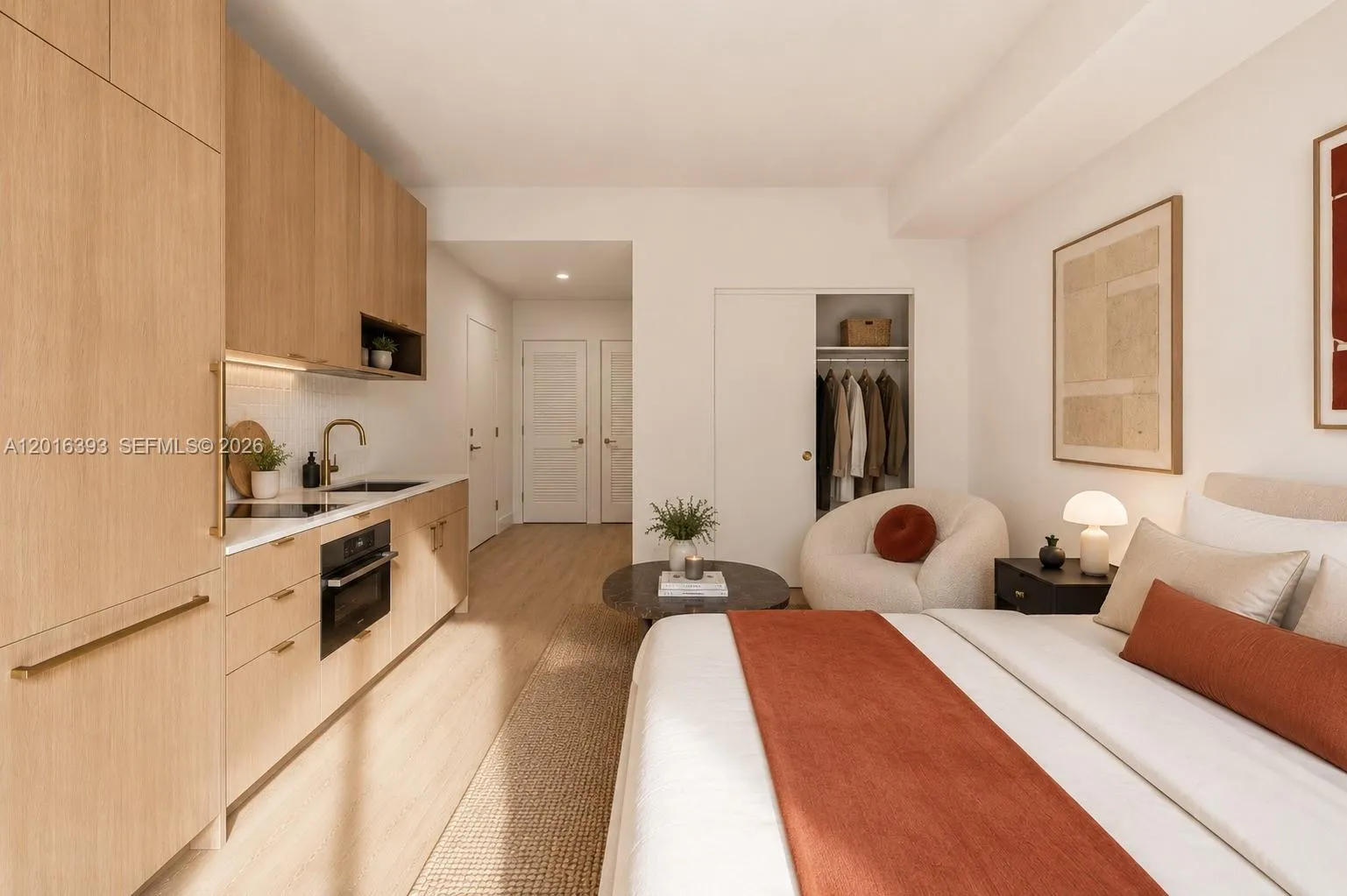 90 NE 32nd # 213, Miami FL 33127