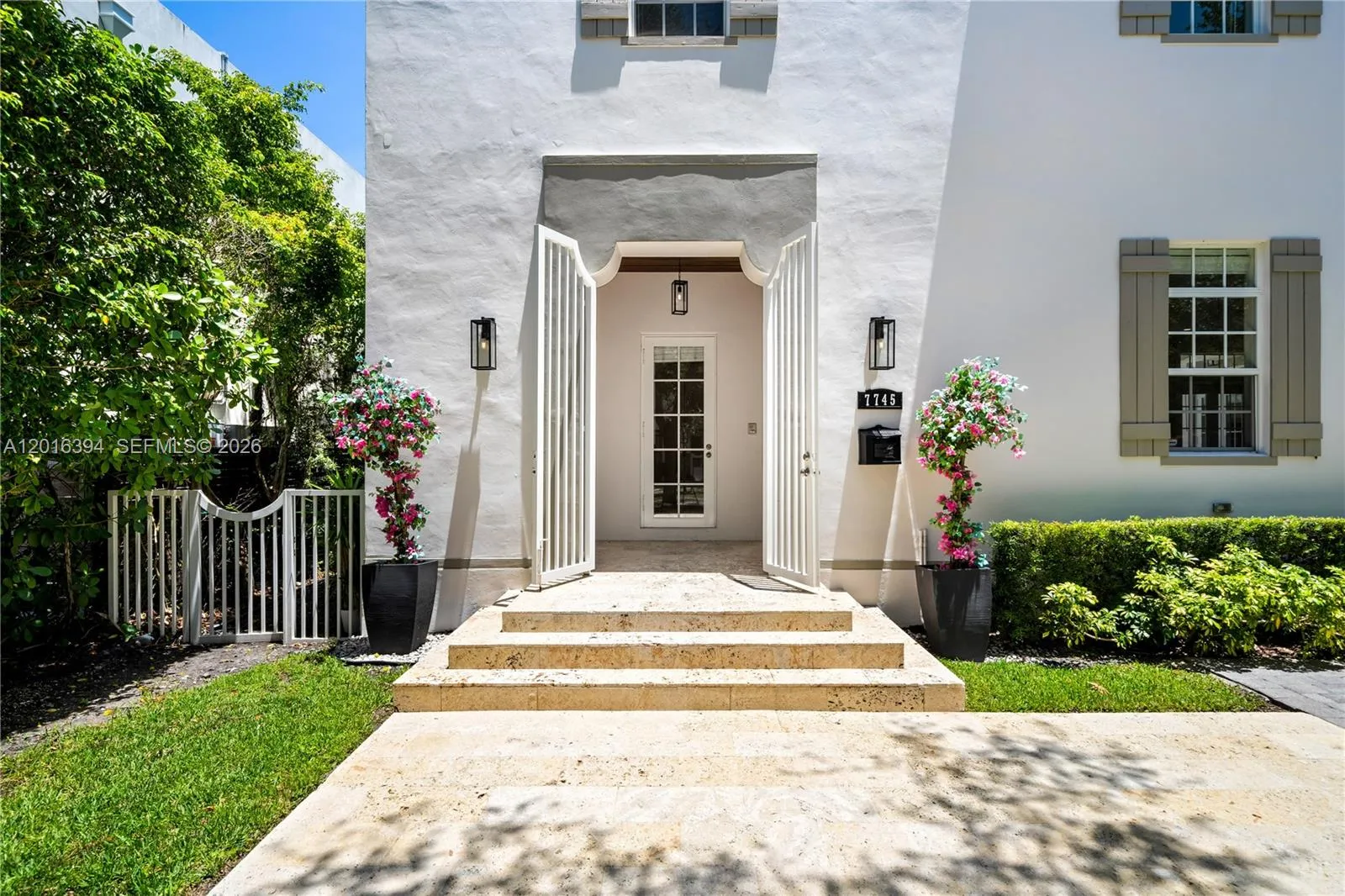 7745 SW 54th Ave, Miami FL 33143