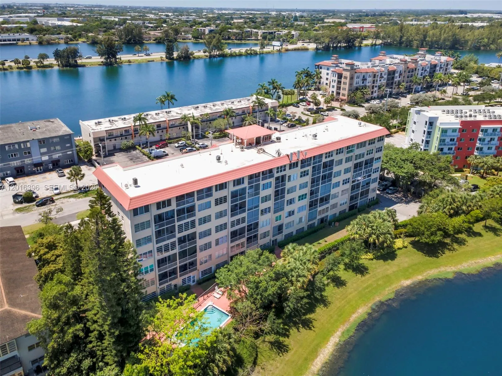 1101 Crystal Lake Dr # 203, Deerfield Beach FL 33064