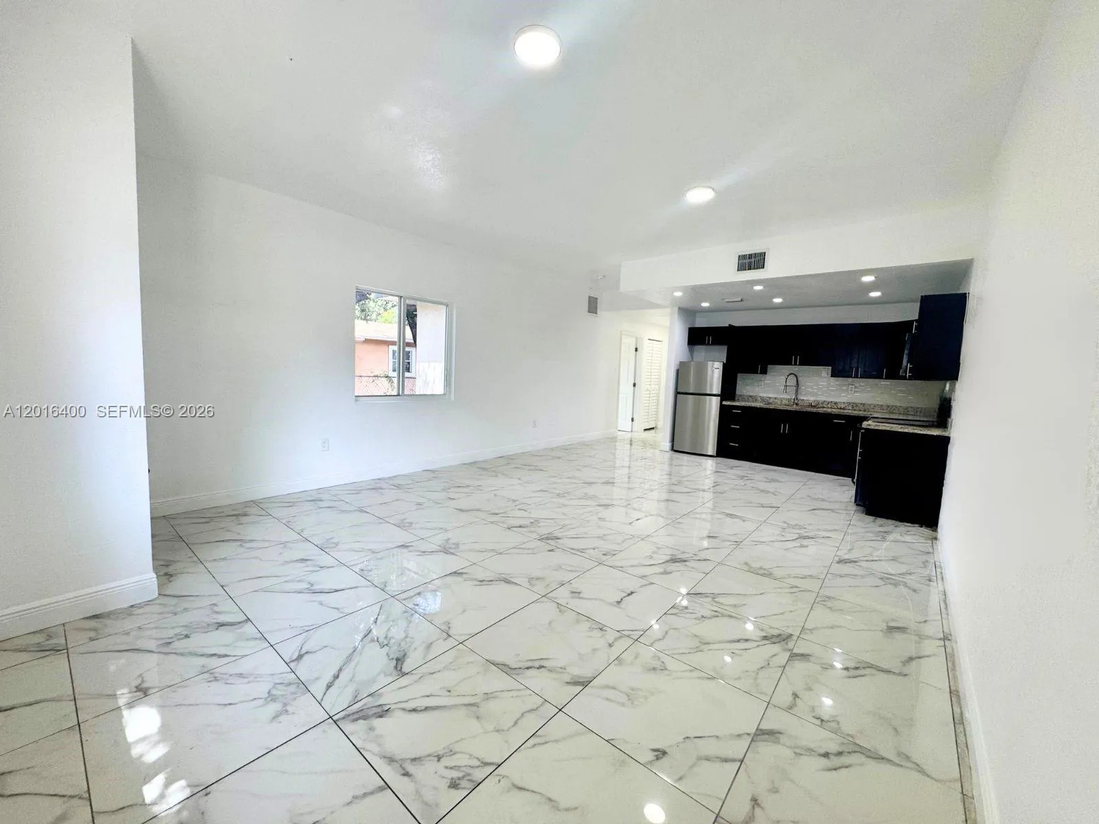 7703 NW 3rd Ave, Miami FL 33150