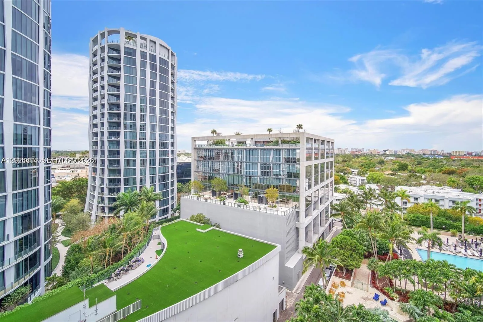 3400 SW 27th Ave # 1105, Miami FL 33133