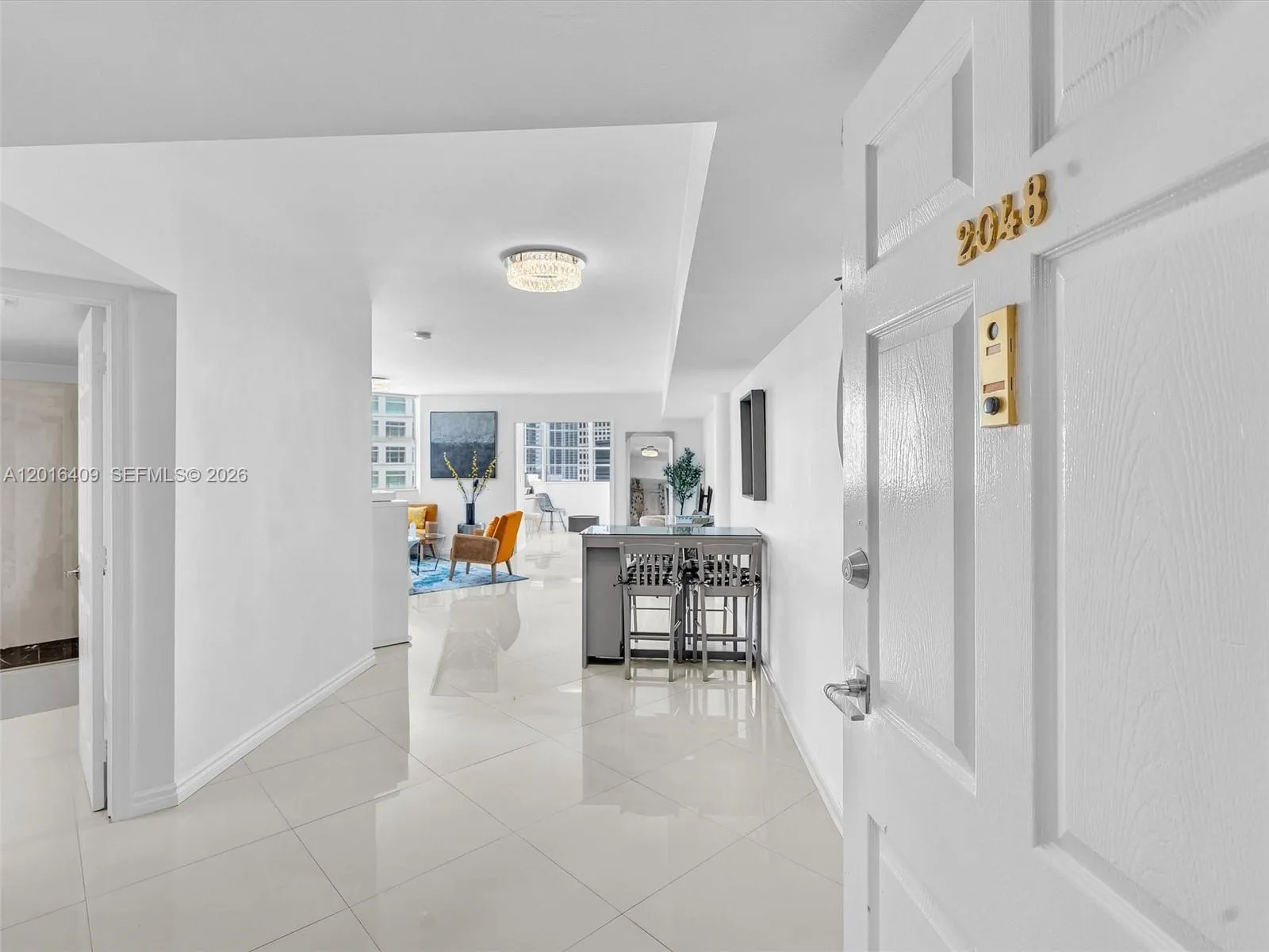 825 Brickell Bay Dr # 2048, Miami FL 33131