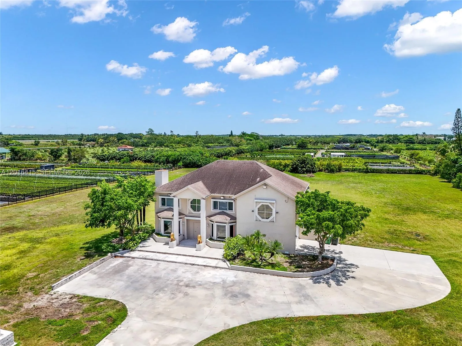 31115 SW 217th Ave, Homestead FL 33030