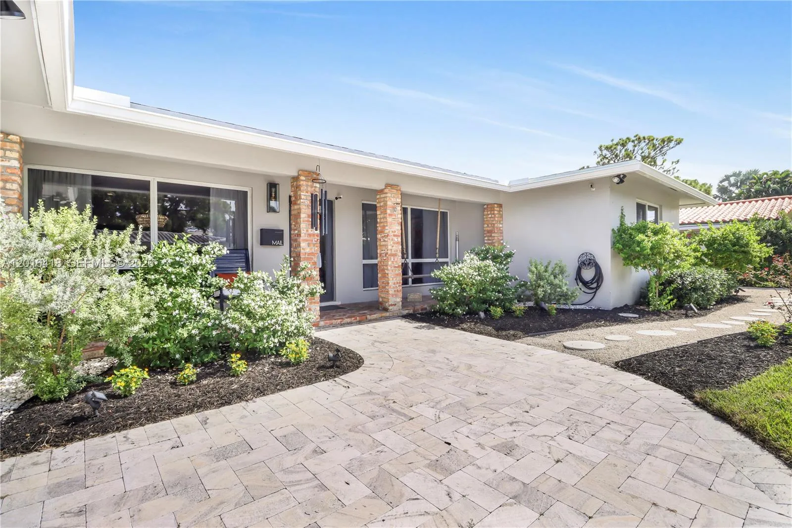 3 bedroom 3 bath for sale at 1705 NE 24th St, Wilton Manors FL 33305