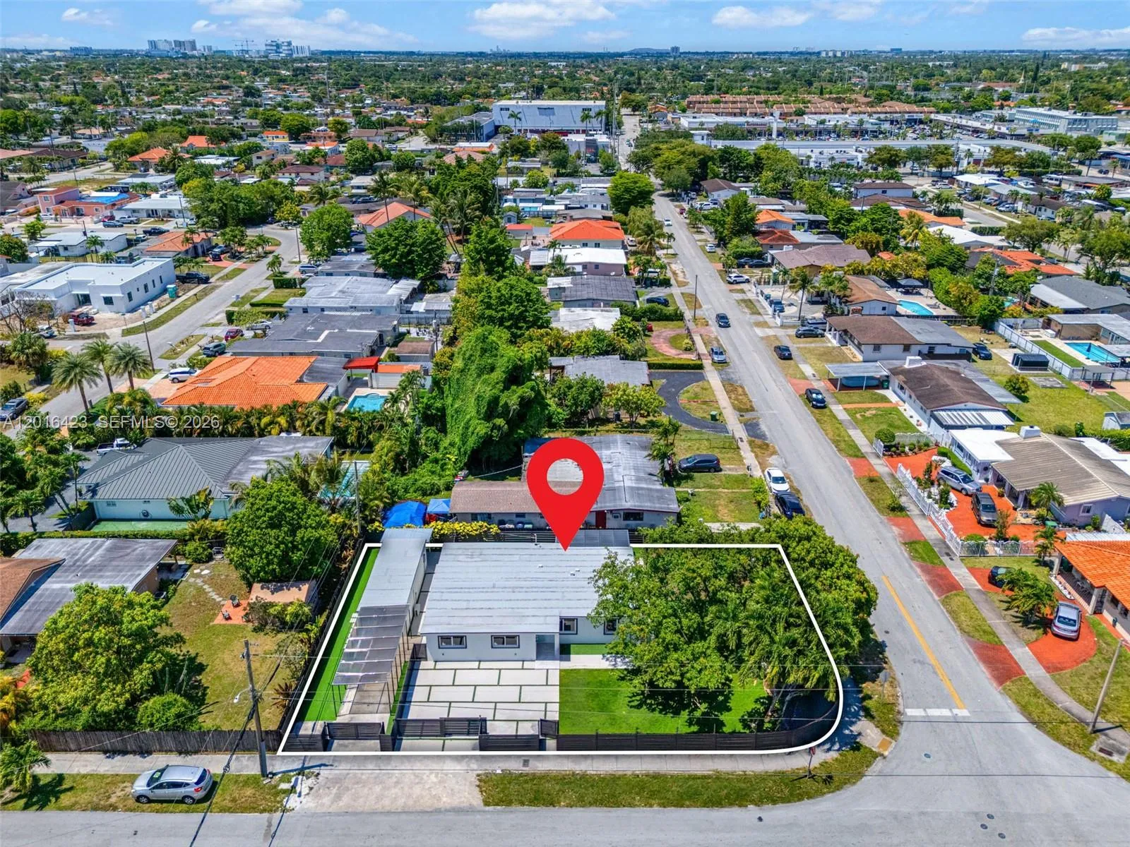 4170 SW 99th Ave, Miami FL 33165