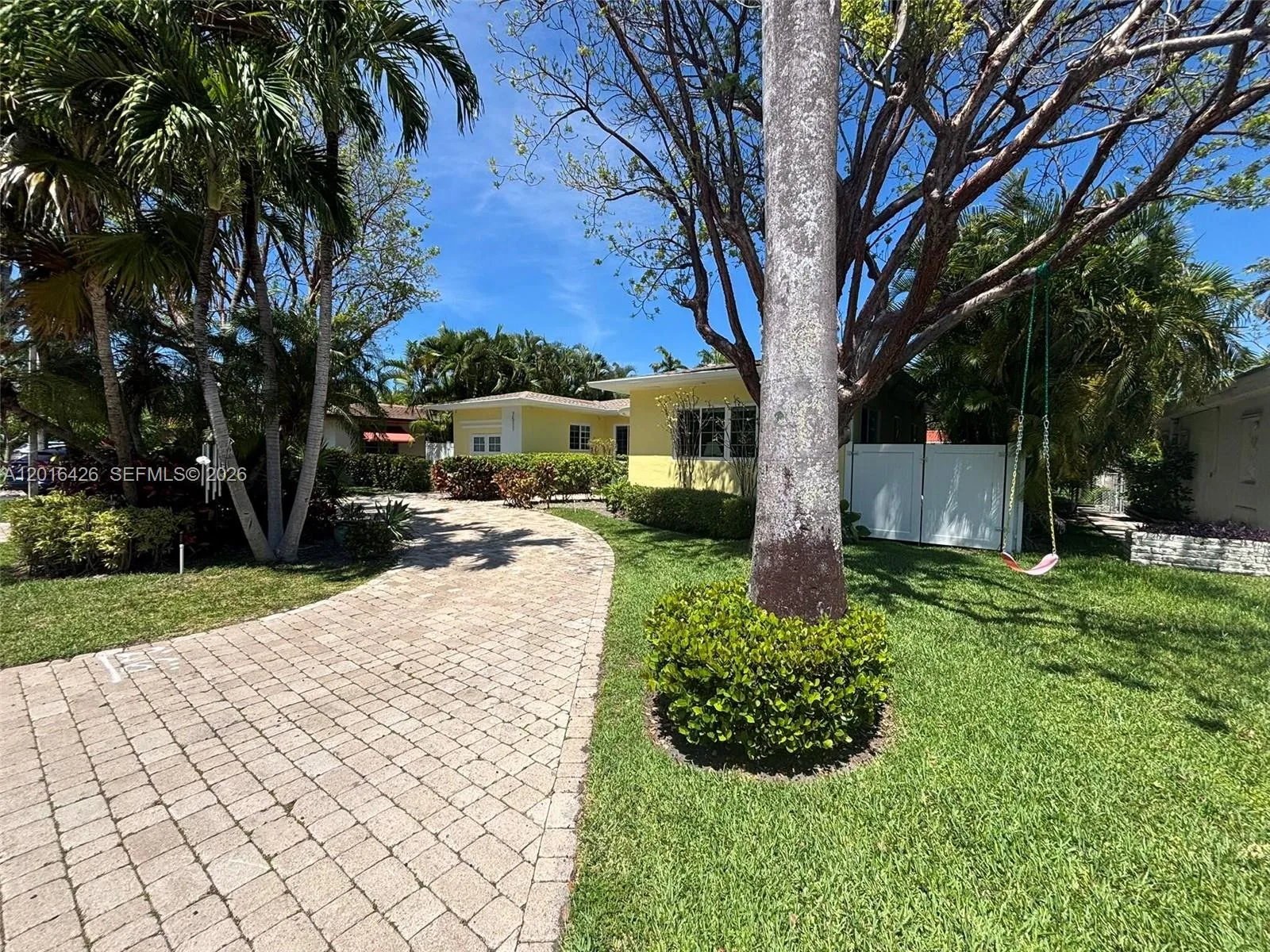 7511 Miami View Dr # 0, North Bay Village FL 33141