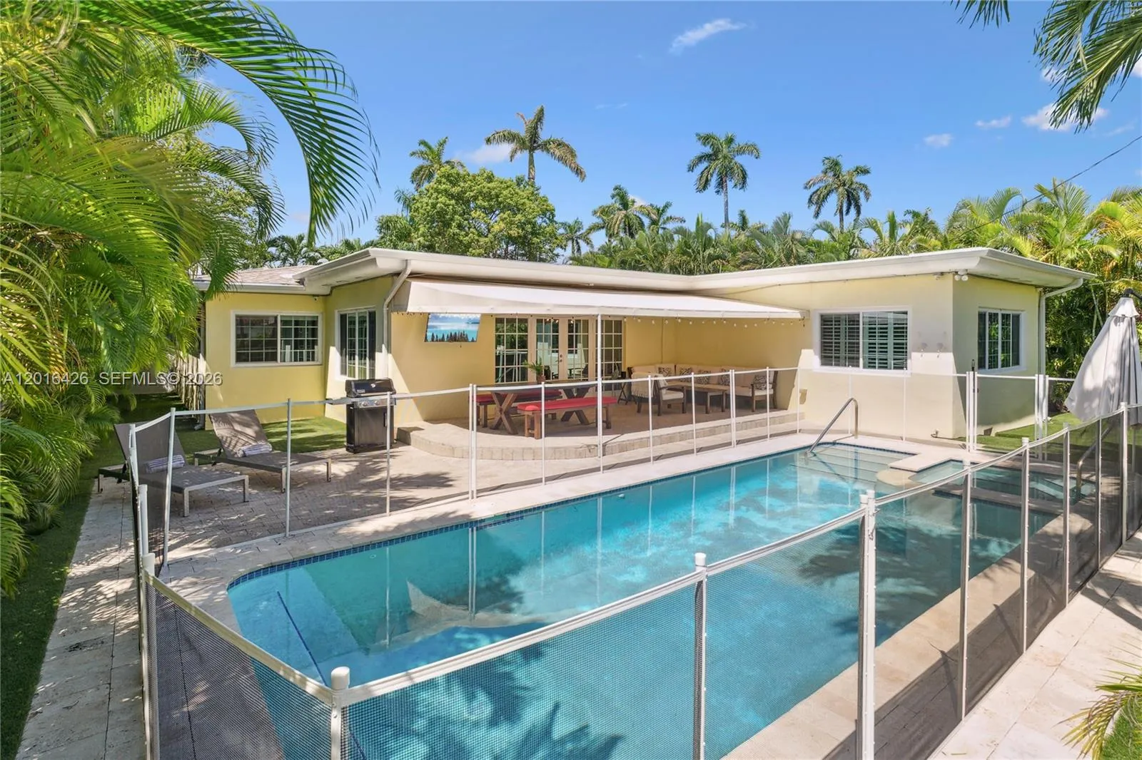 7511 Miami View Dr # 0, North Bay Village FL 33141