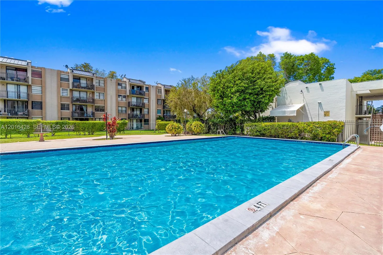 3561 SW 117th Ave # 206, Miami FL 33175