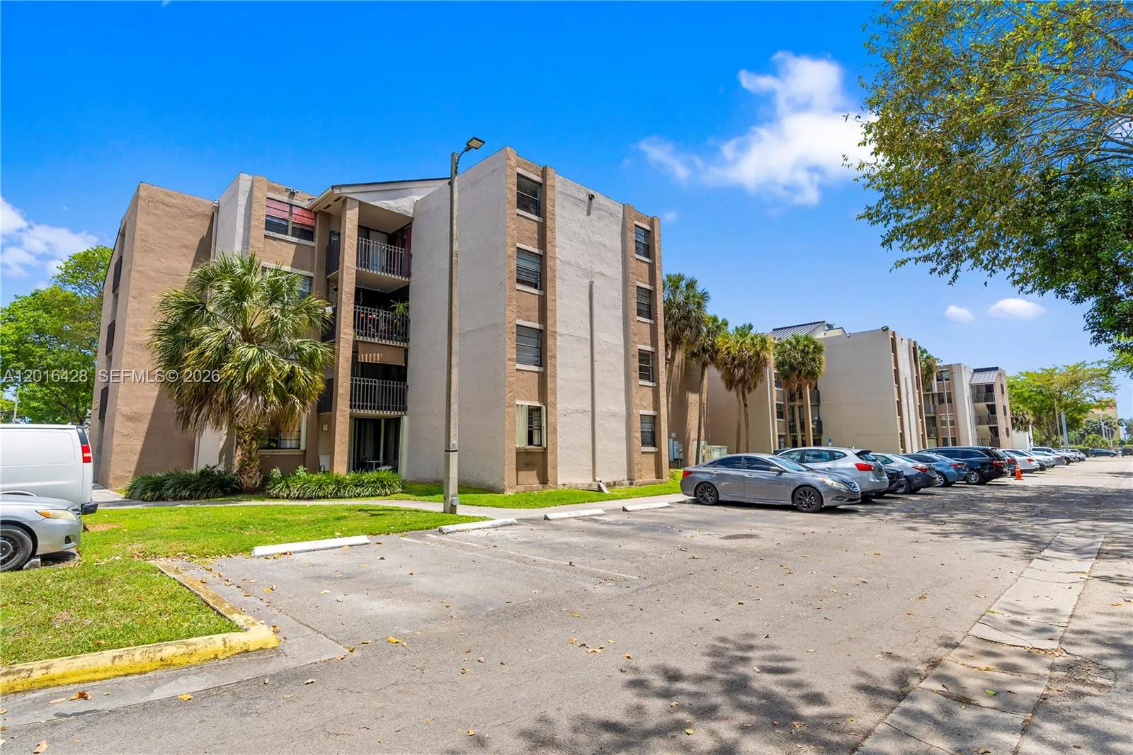 3561 SW 117th Ave # 206, Miami FL 33175