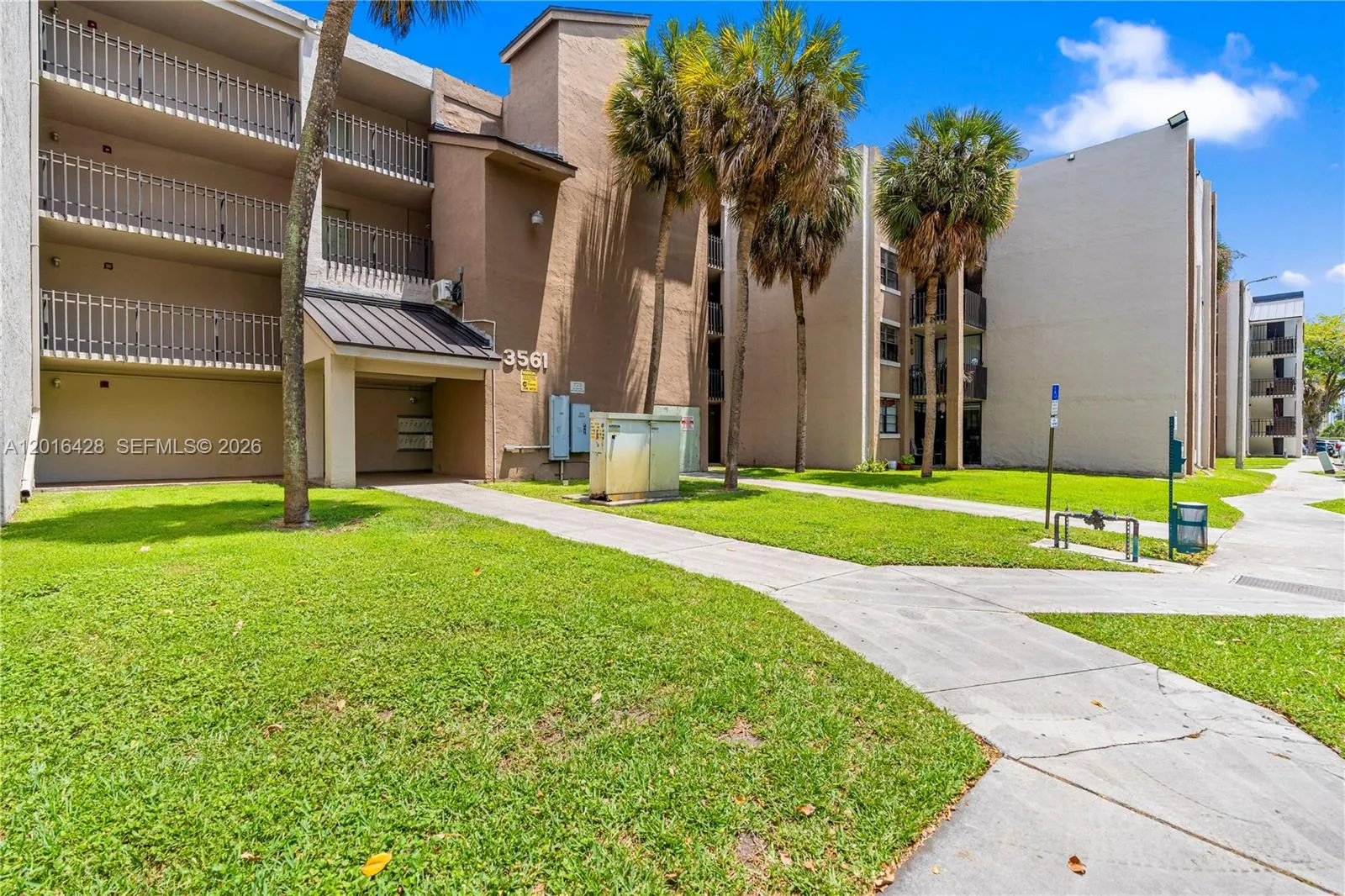 3561 SW 117th Ave # 206, Miami FL 33175