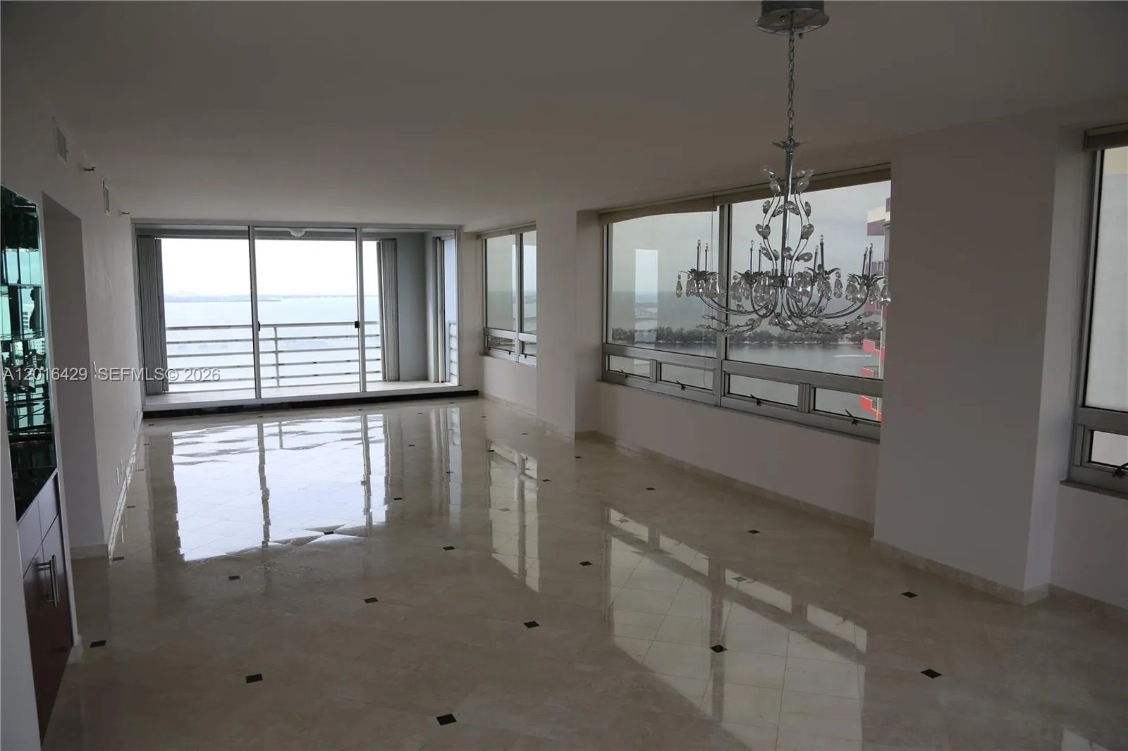 1541 Brickell Ave # A3101, Miami FL 33129