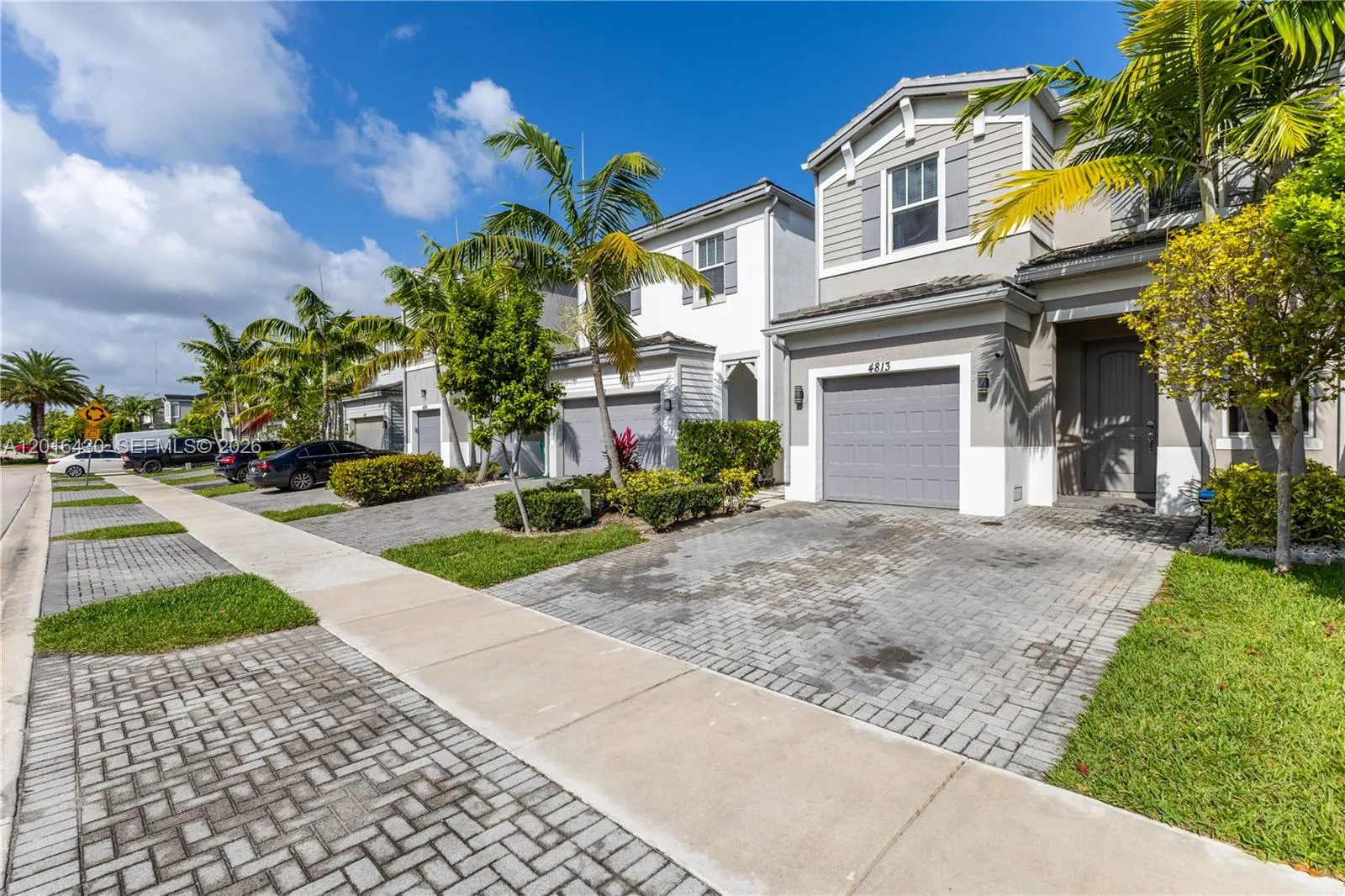 4813 NW 48th Ter, Tamarac FL 33319