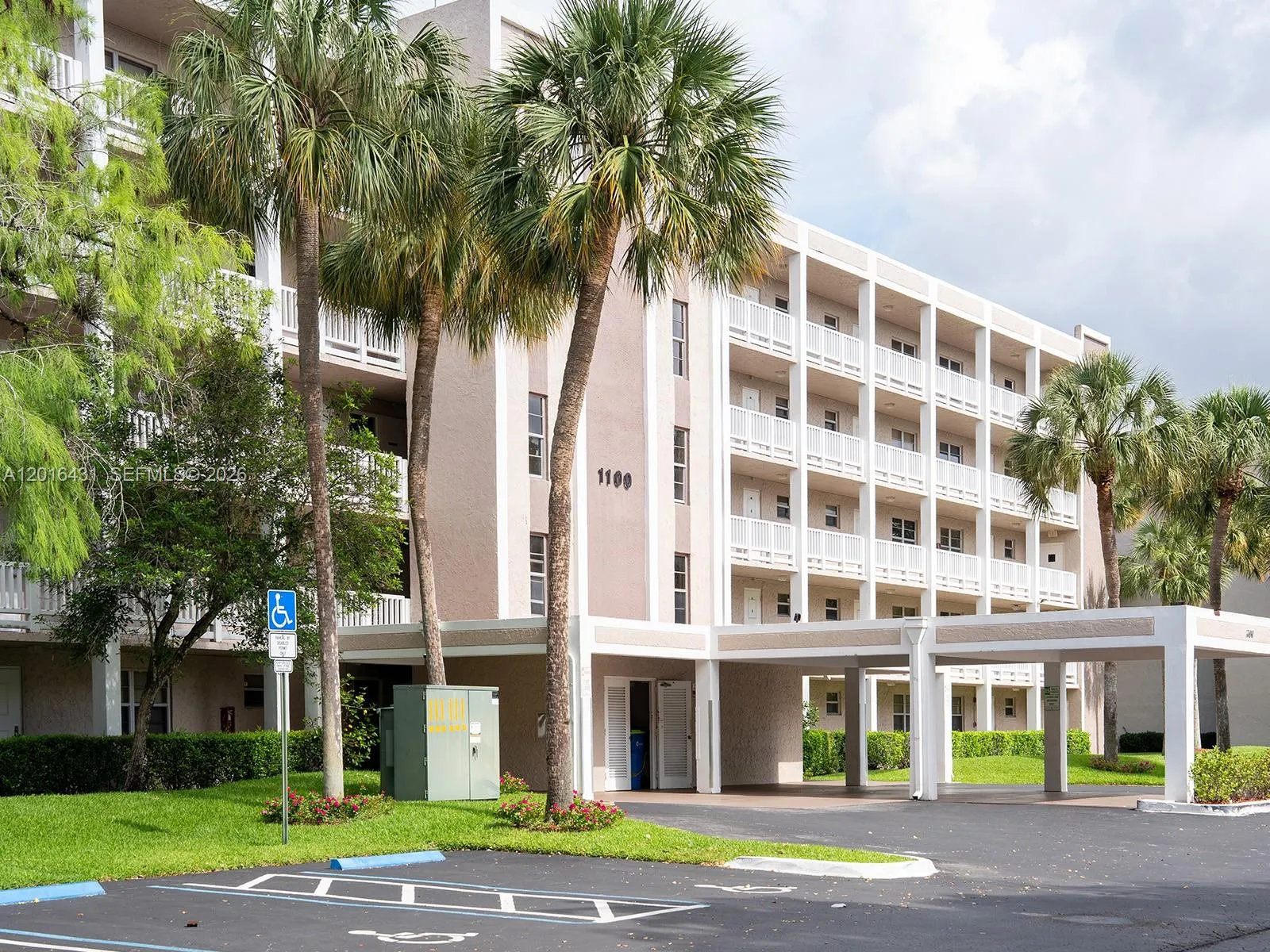 1100 NW 87th Ave # 308, Coral Springs FL 33071