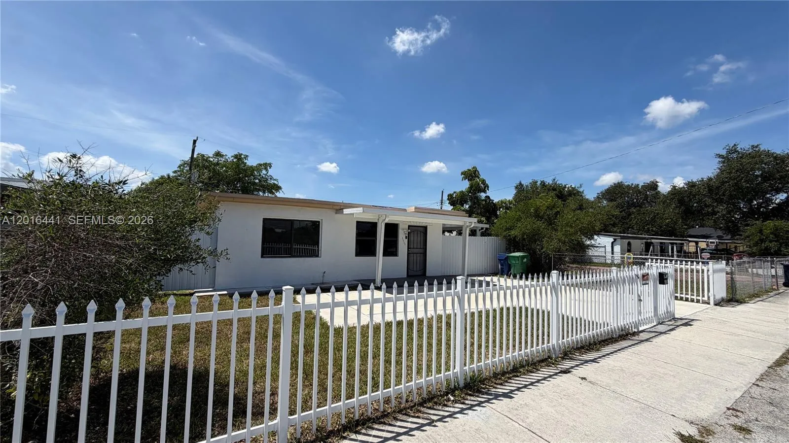 2230 Service Rd, Opa-Locka FL 33054