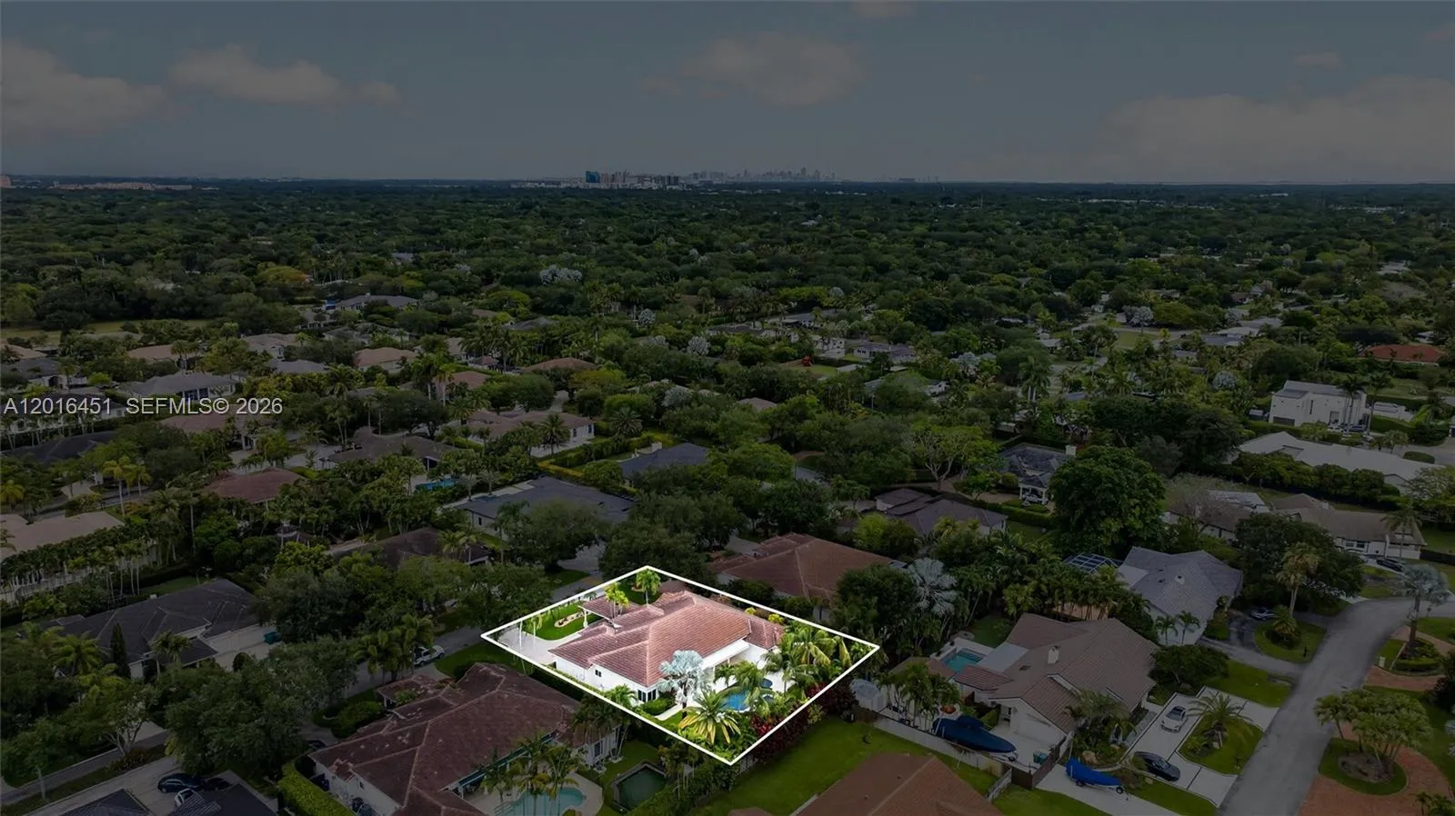 9474 SW 125th Ter, Miami FL 33176