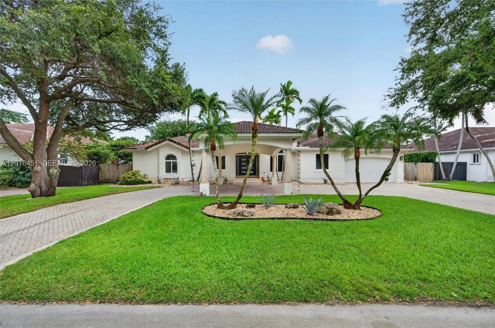 9474 SW 125th Ter, Miami FL 33176