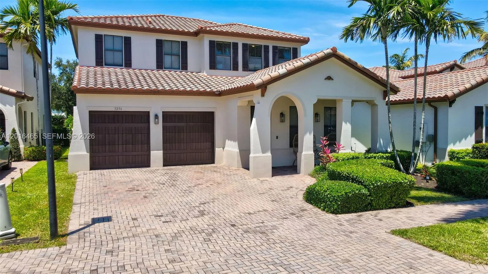3296 NW 83rd Way, Cooper City FL 33024