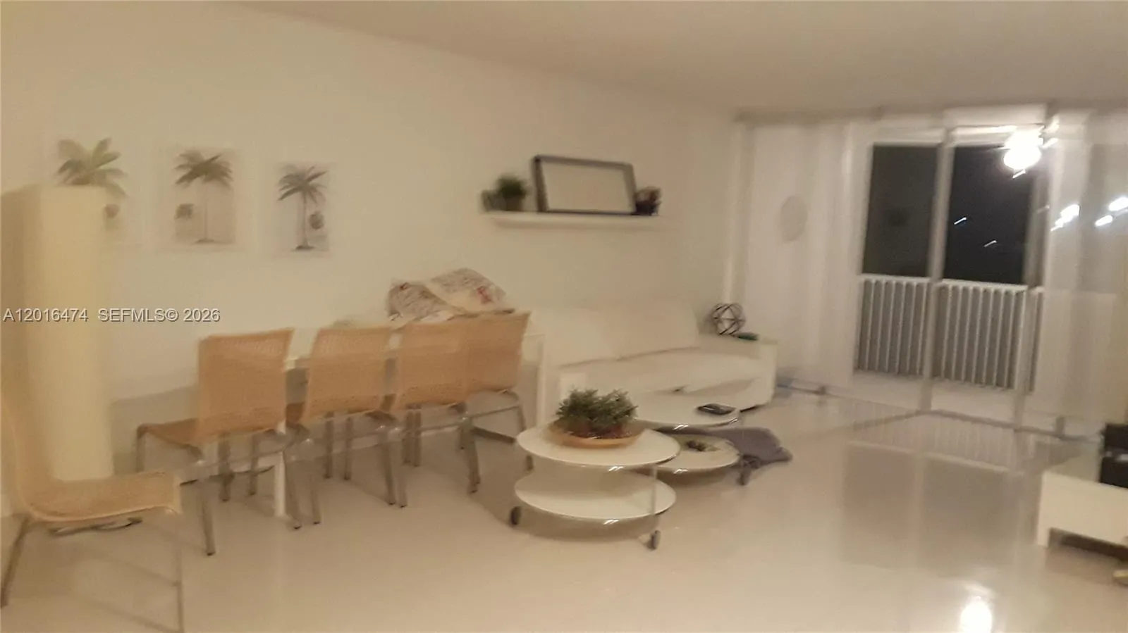 1 bedroom 1 bath for sale at 1680 NE 191st St # 2, Miami FL 33179