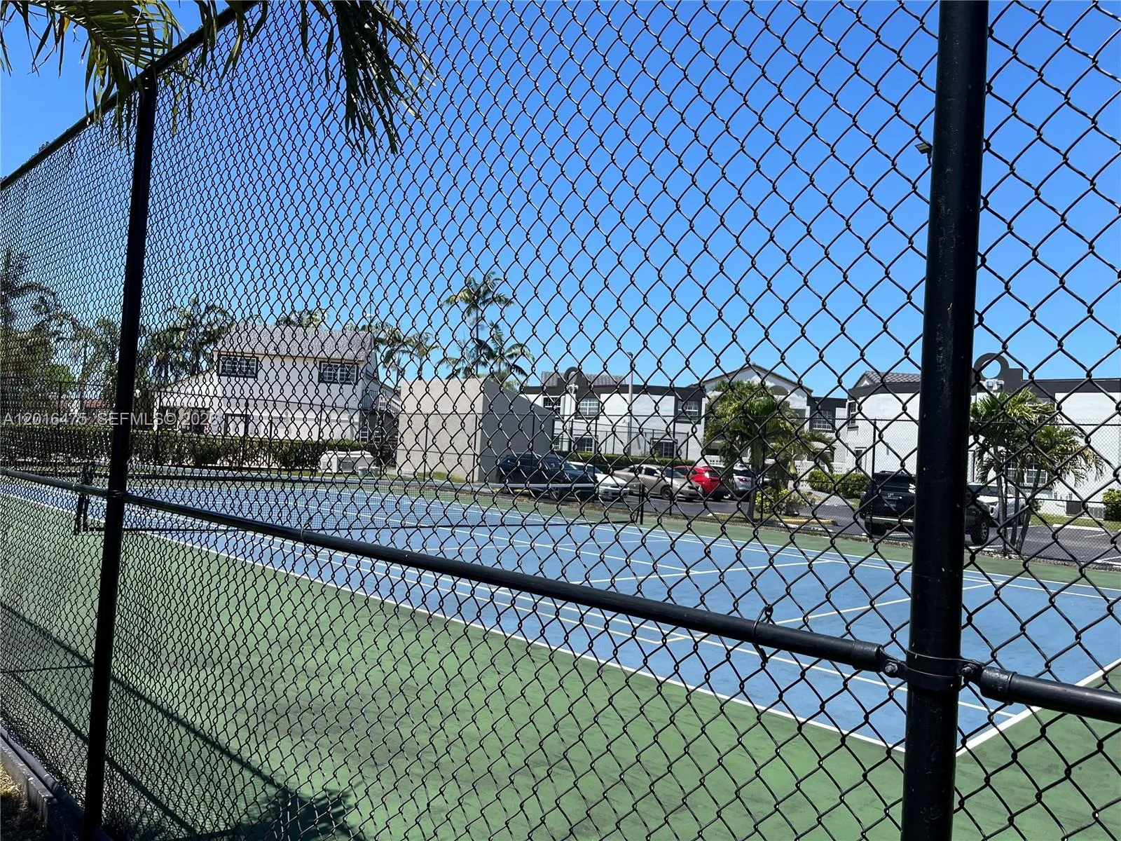 9715 Fontainebleau Blvd # E106, Miami FL 33172
