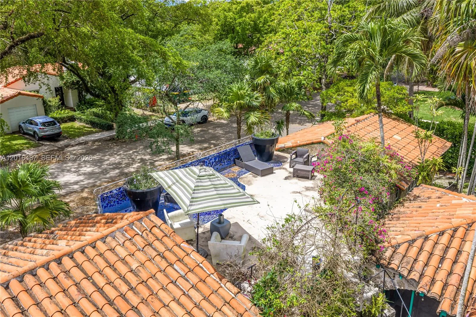 5 bedroom 5 bath for sale at 1301 Milan Ave # 3, Coral Gables FL 33134