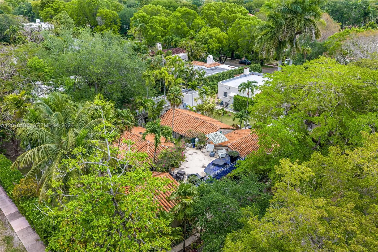 1301 Milan Ave # 3, Coral Gables FL 33134
