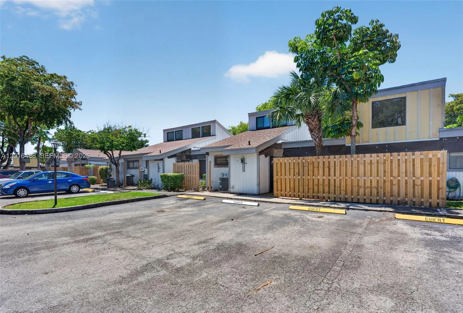 1717 NW 73rd Ave # 33, Plantation FL 33313