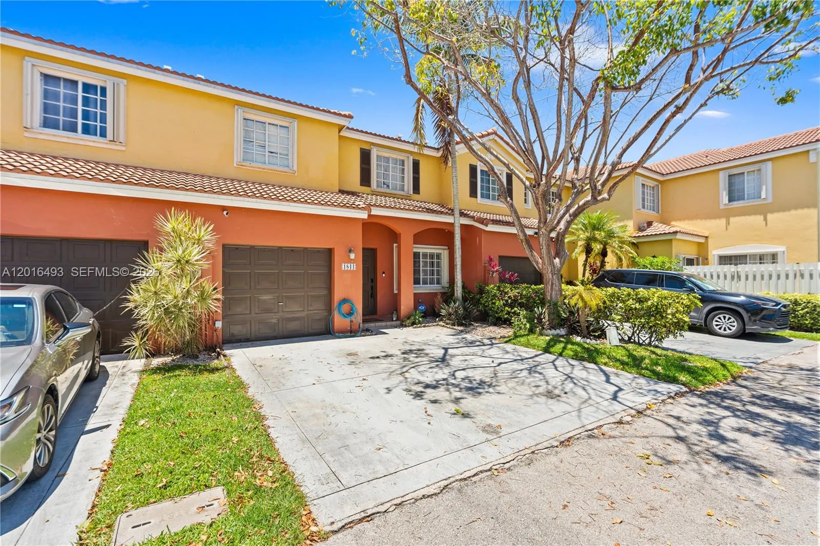 1844 SW 102nd Way, Miramar FL 33025