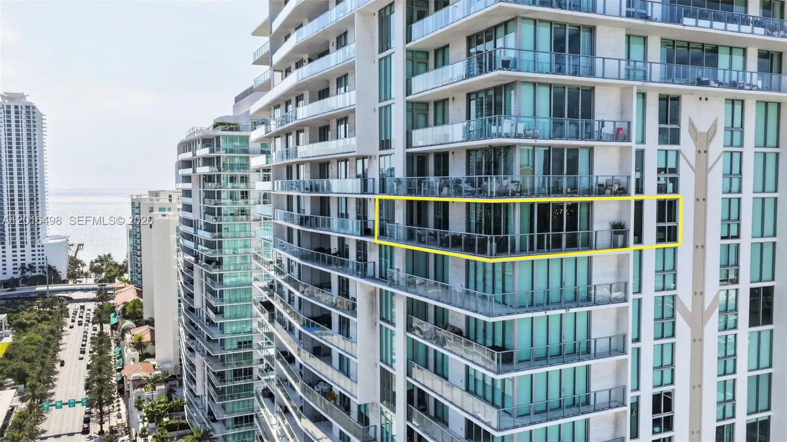 330 Sunny Isles Blvd # 2301, Sunny Isles Beach FL 33160