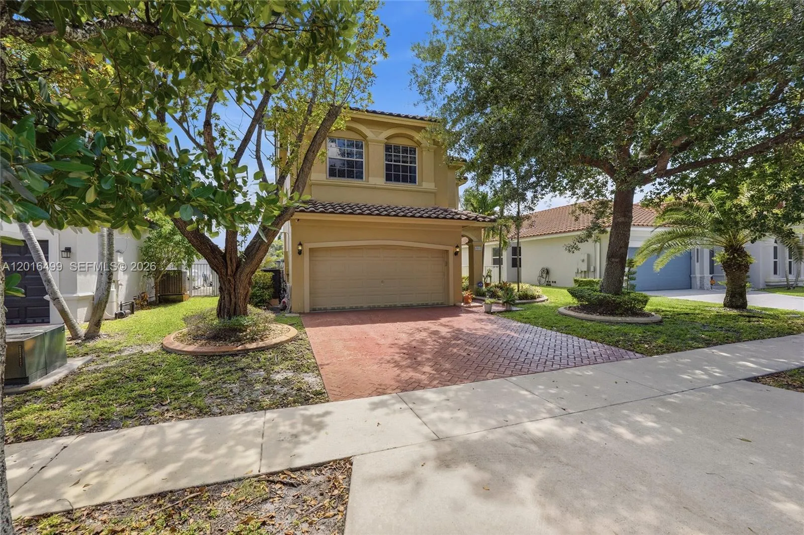 4980 SW 137th Ter, Miramar FL 33027