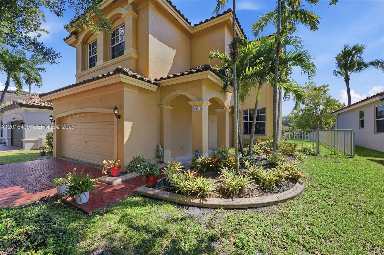 4980 SW 137th Ter, Miramar FL 33027