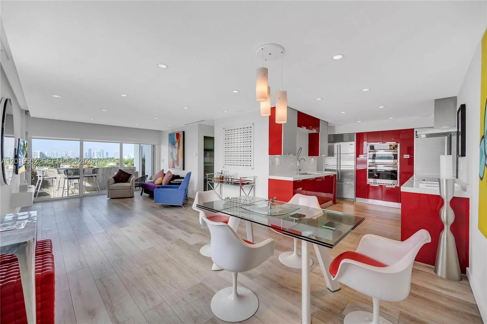 3 Island Ave # 08I, Miami Beach FL 33139