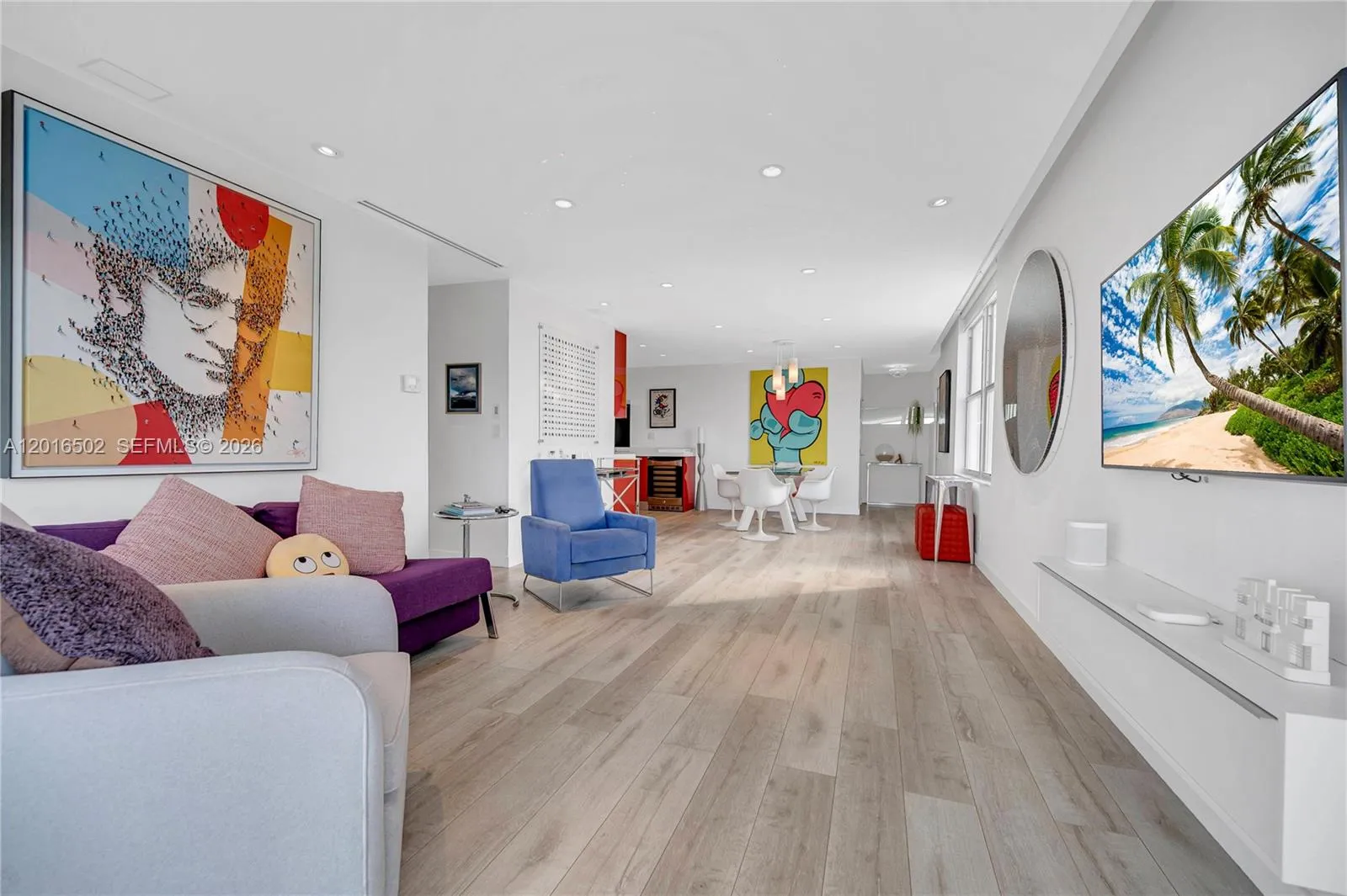 3 Island Ave # 08I, Miami Beach FL 33139