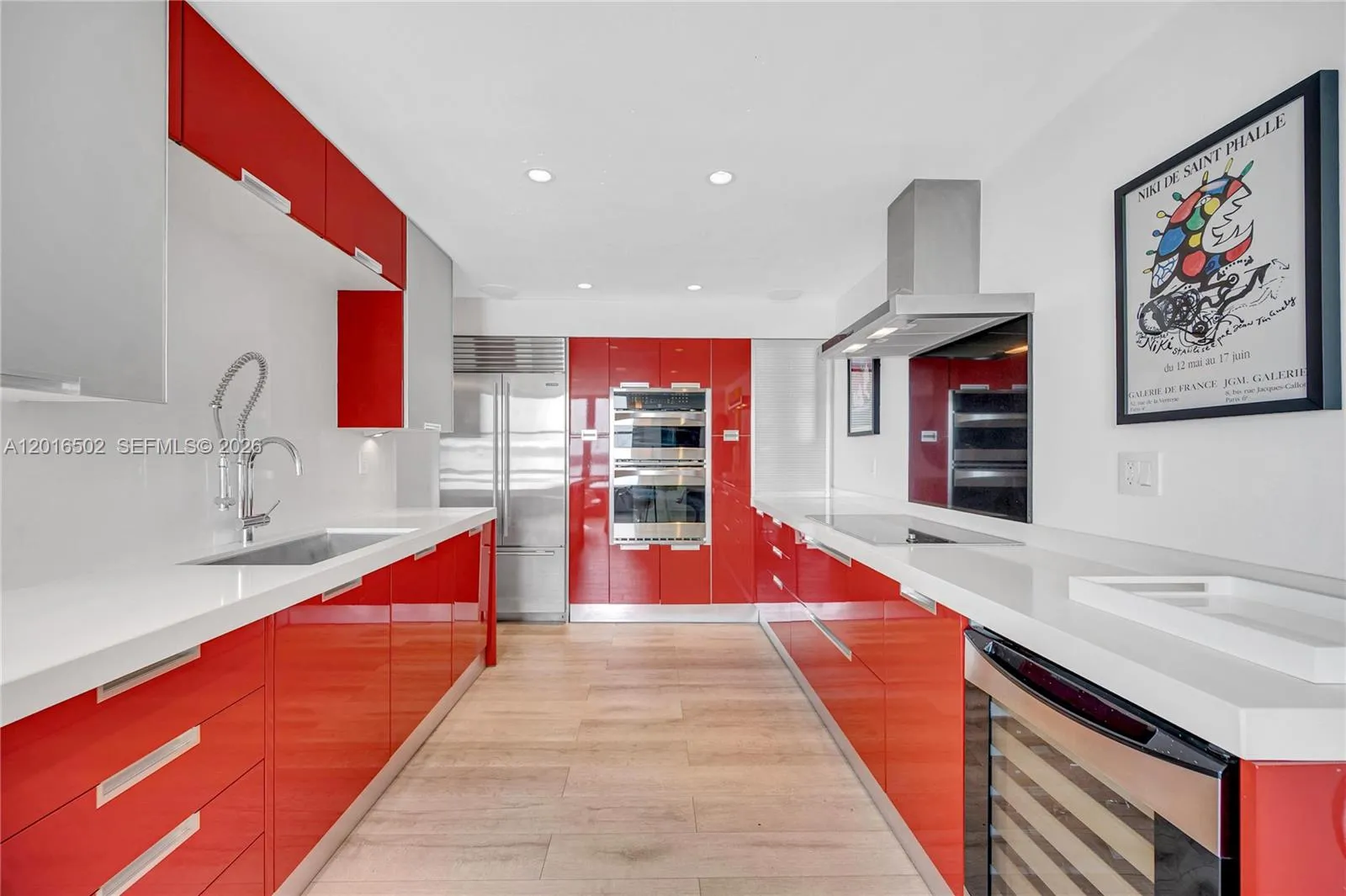 3 Island Ave # 08I, Miami Beach FL 33139