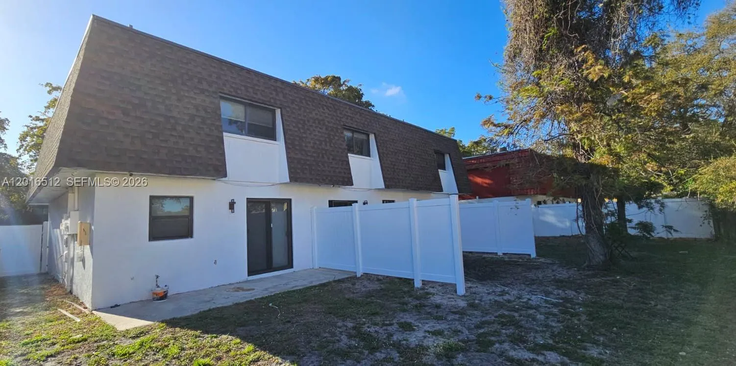 2260 NW 59th Way # 2, Lauderhill FL 33313
