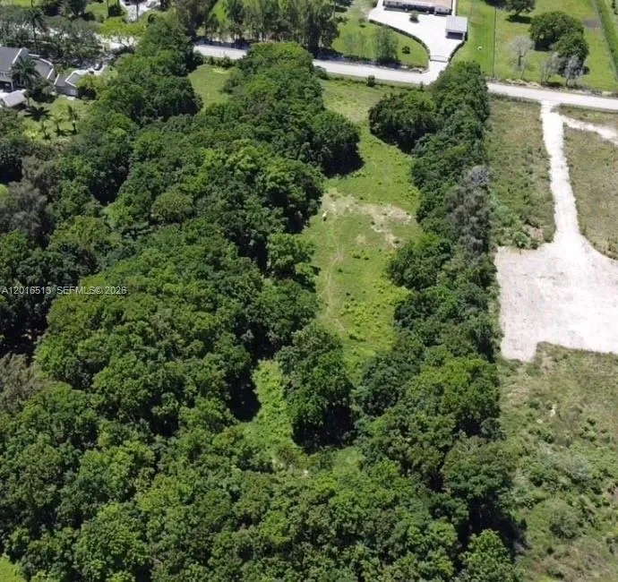 NA Luray Rd, Southwest Ranches FL 33330