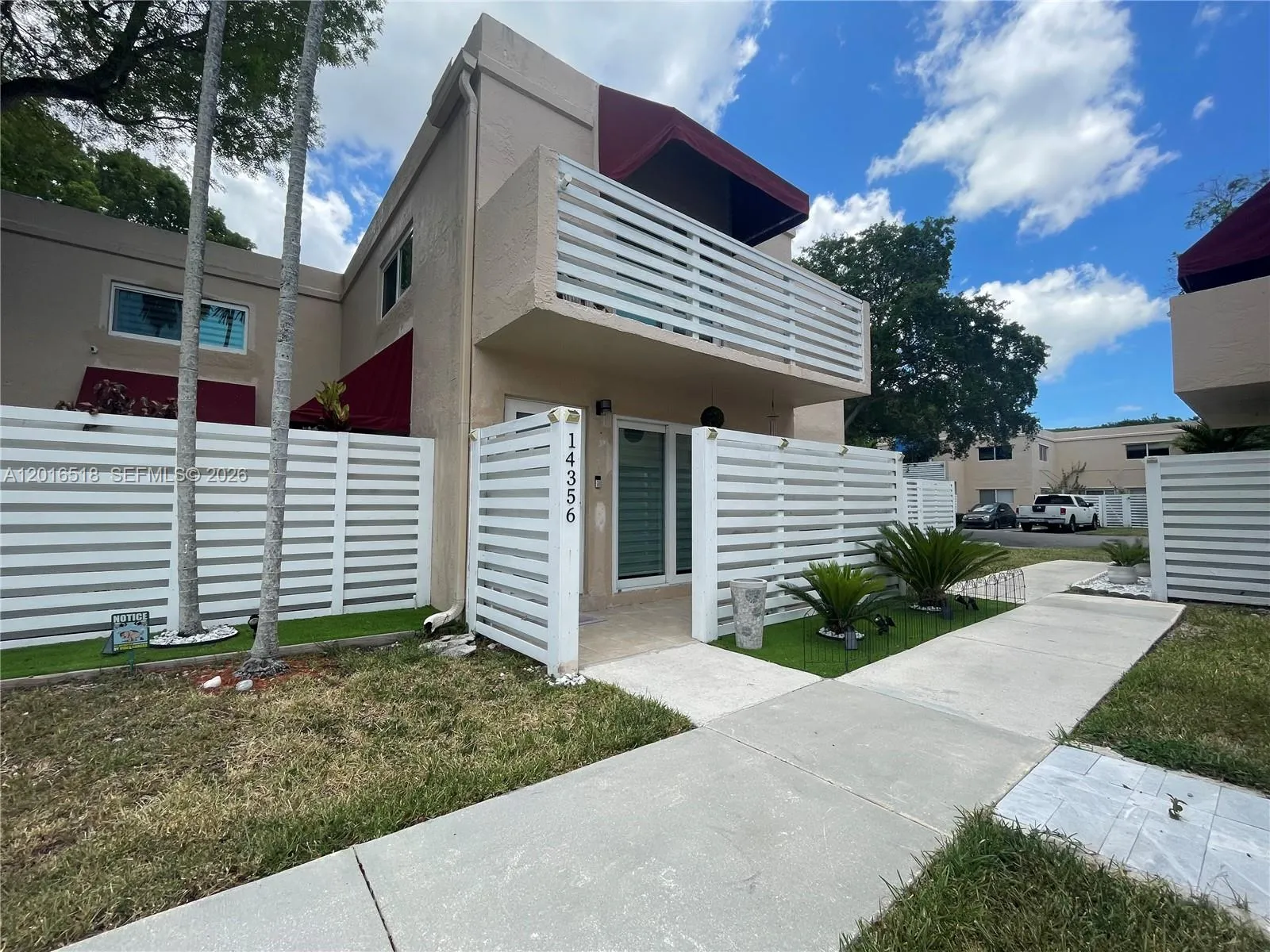 14356 SW 96th Ter, Miami FL 33186