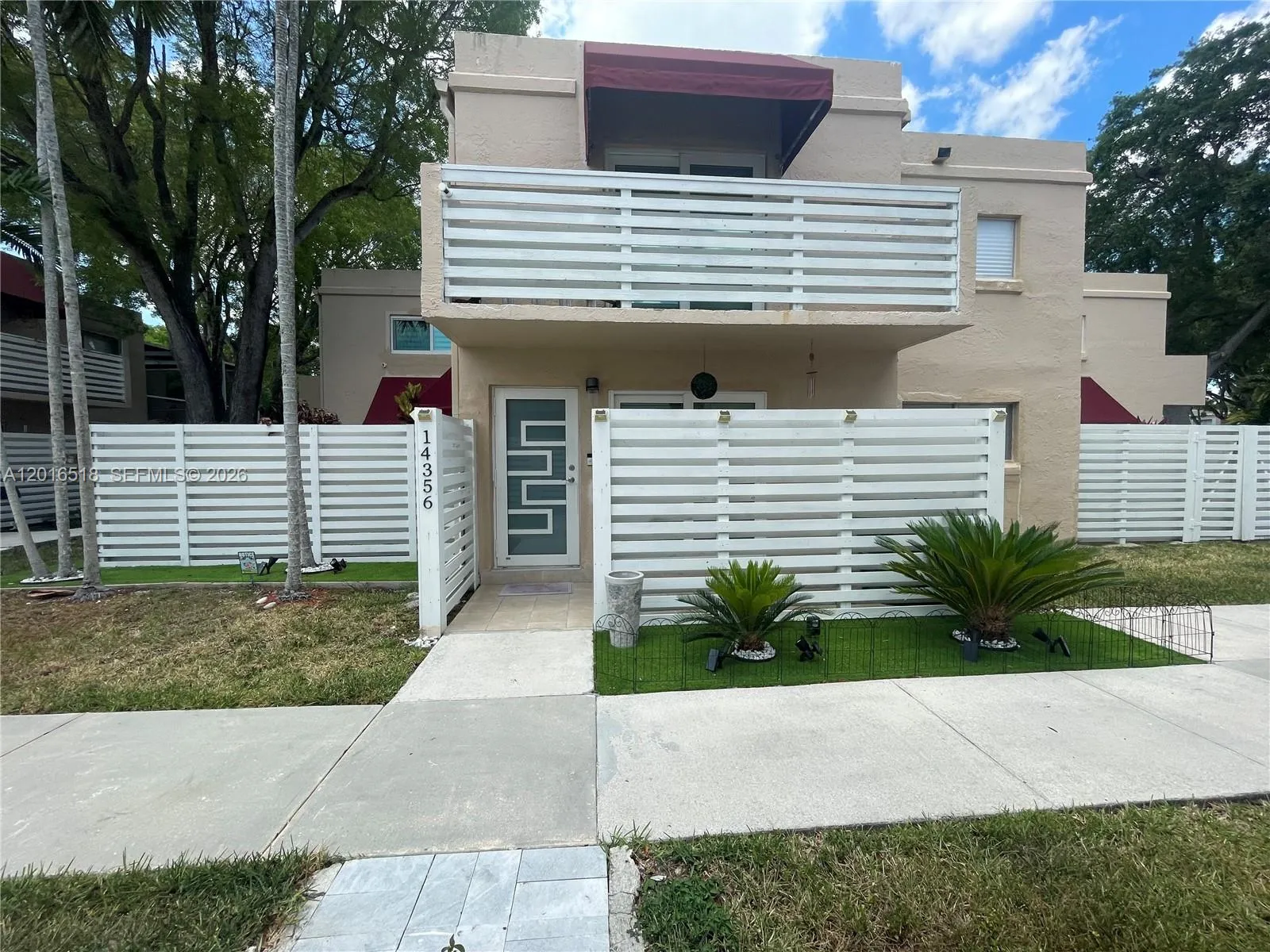 14356 SW 96th Ter, Miami FL 33186
