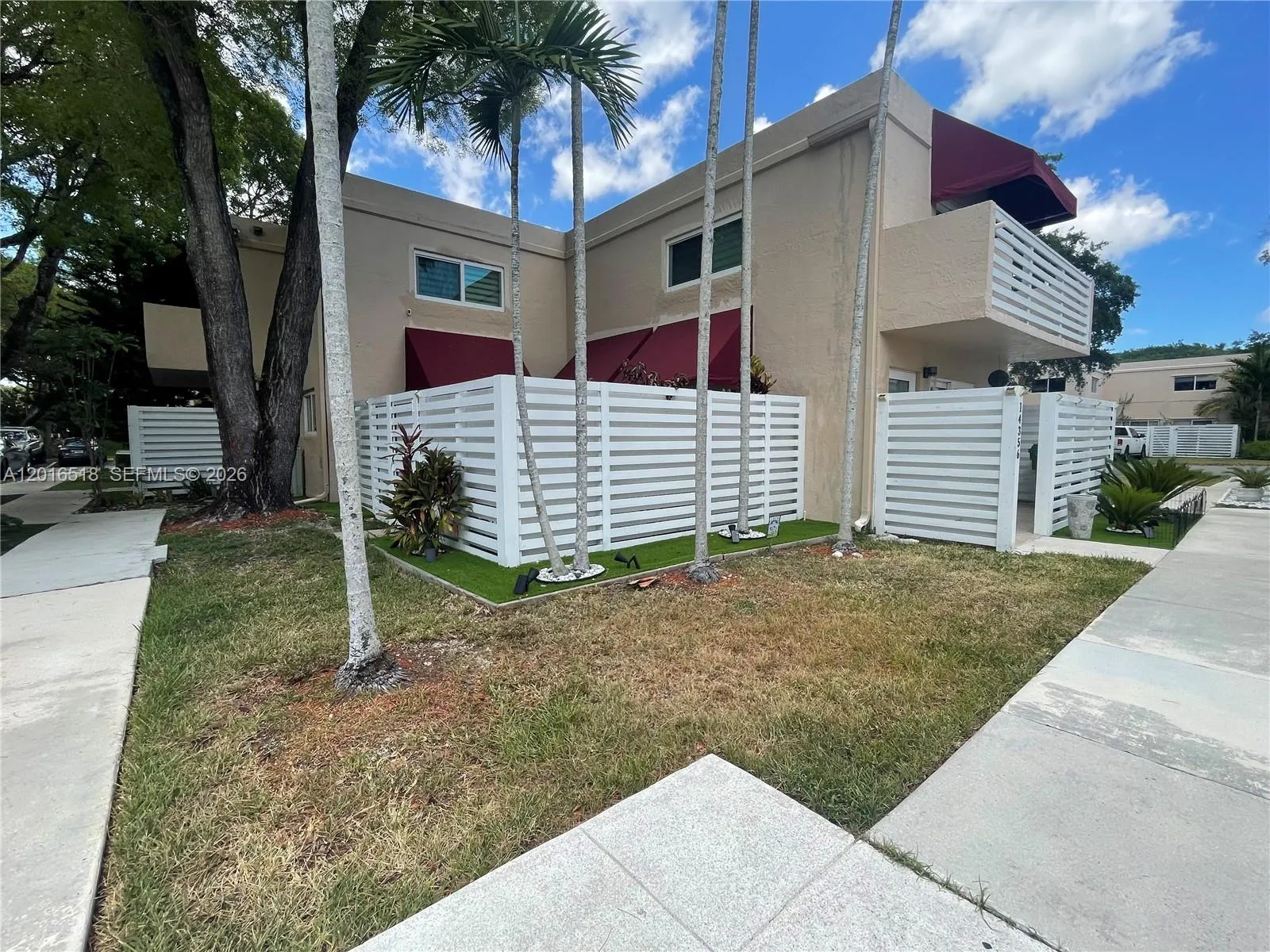 14356 SW 96th Ter, Miami FL 33186