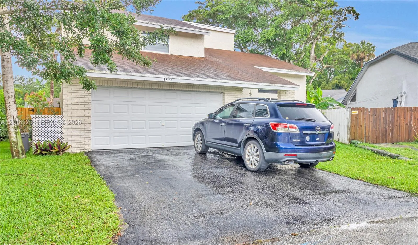 3814 NW 73rd Way, Coral Springs FL 33065