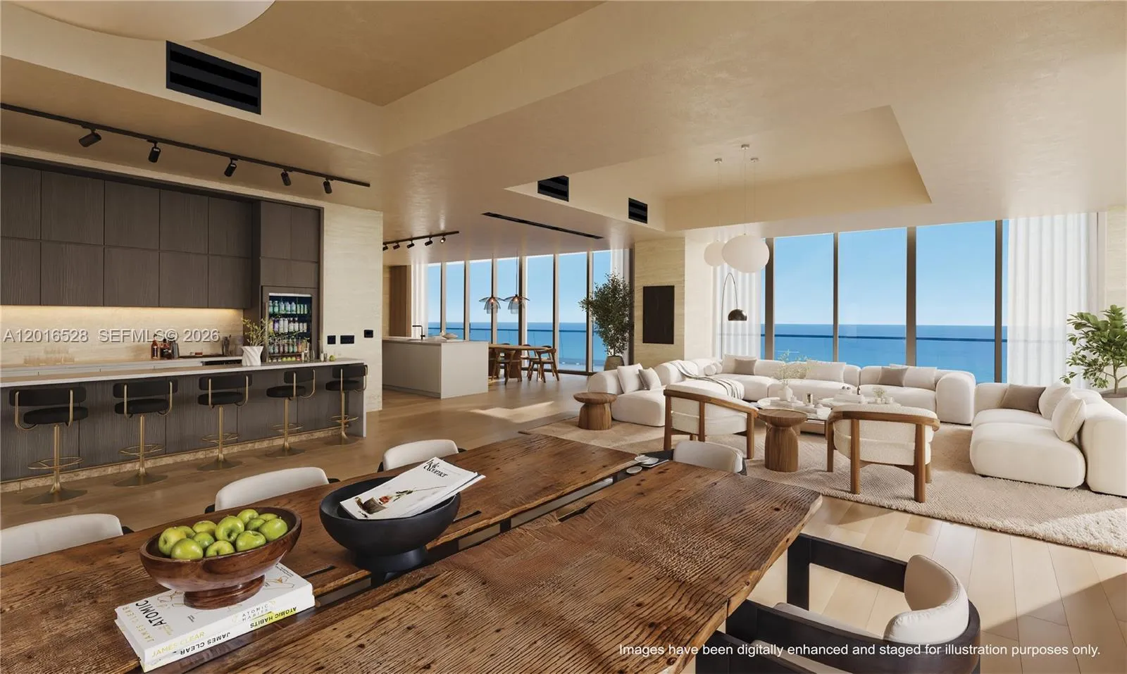 18501 Collins Ave, Sunny Isles Beach FL 33160