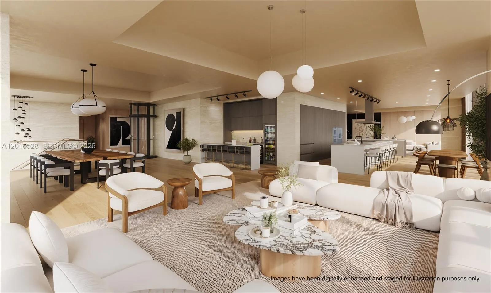 18501 Collins Ave, Sunny Isles Beach FL 33160