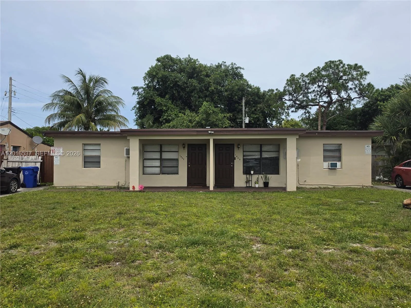 1440-1442 NW 5th Ave, Fort Lauderdale FL 33311
