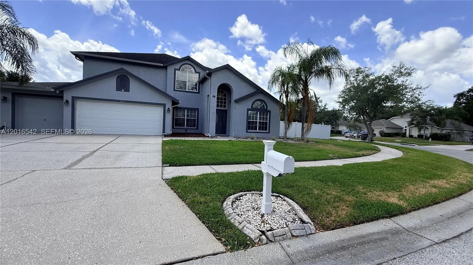 1813 Vista River Dr # 0, Other City - In The State Of Florida FL 33596