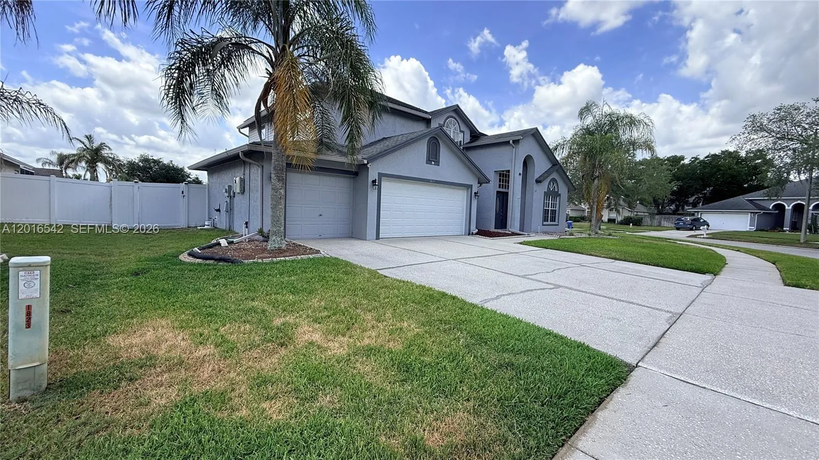 1813 Vista River Dr # 0, Other City - In The State Of Florida FL 33596