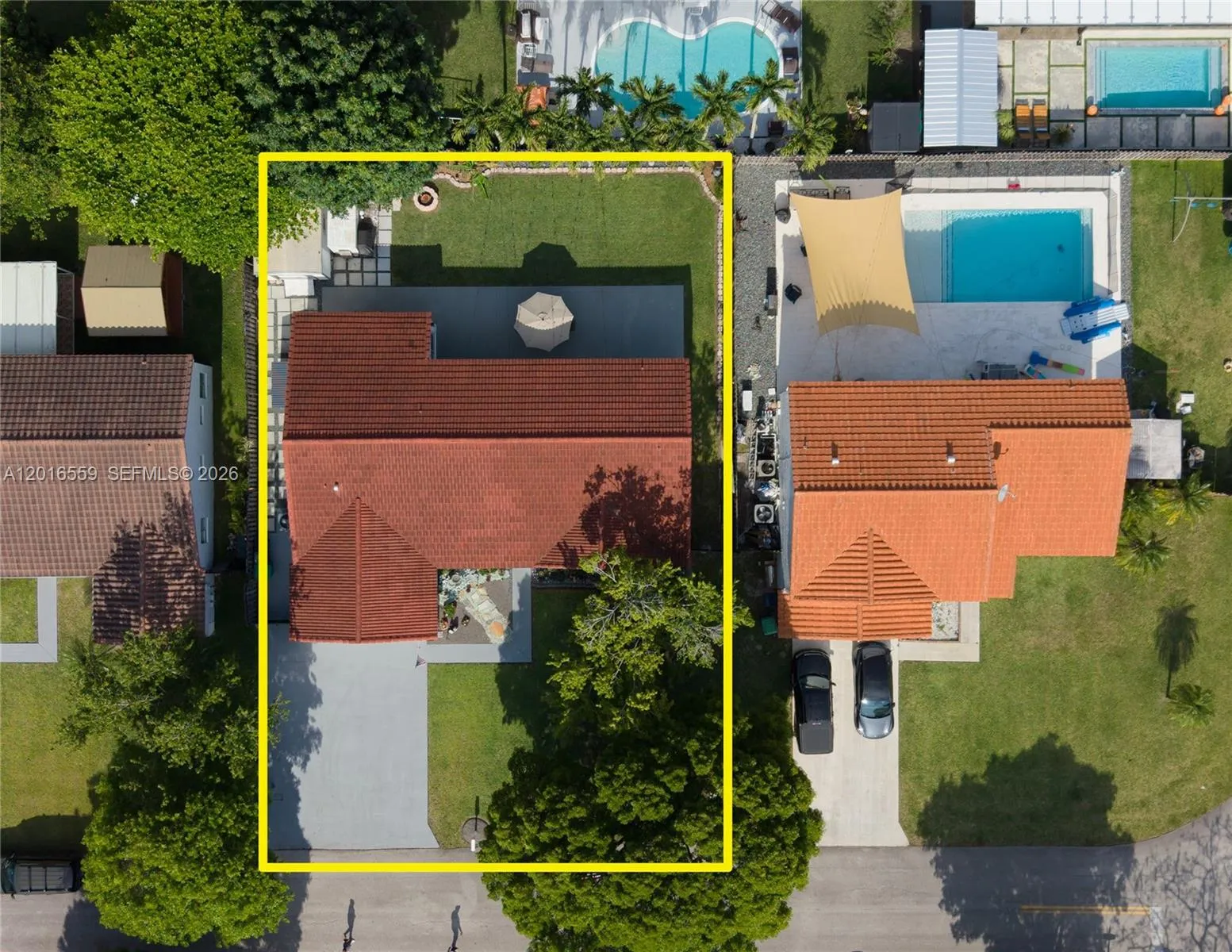 17601 SW 138th Ct, Miami FL 33177